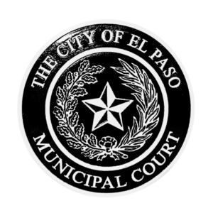 The City of El Paso