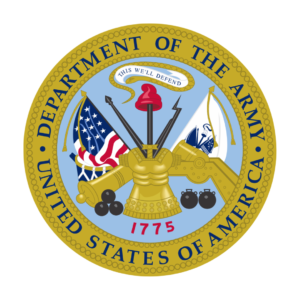 Department of the Army USA