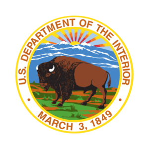 US Department of the Interior