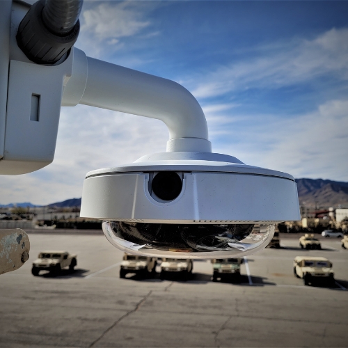 Security Services Cover ACG