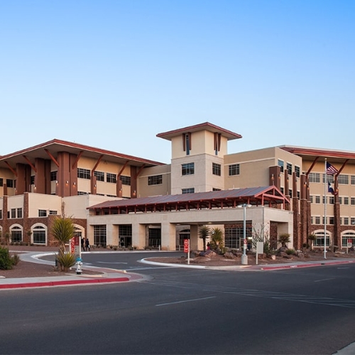 Netsync Cabling & AP Installation East Campus El Paso, TX