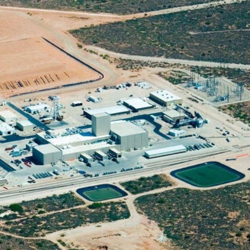WIPP Security Integrator Services Carlsbad, NM