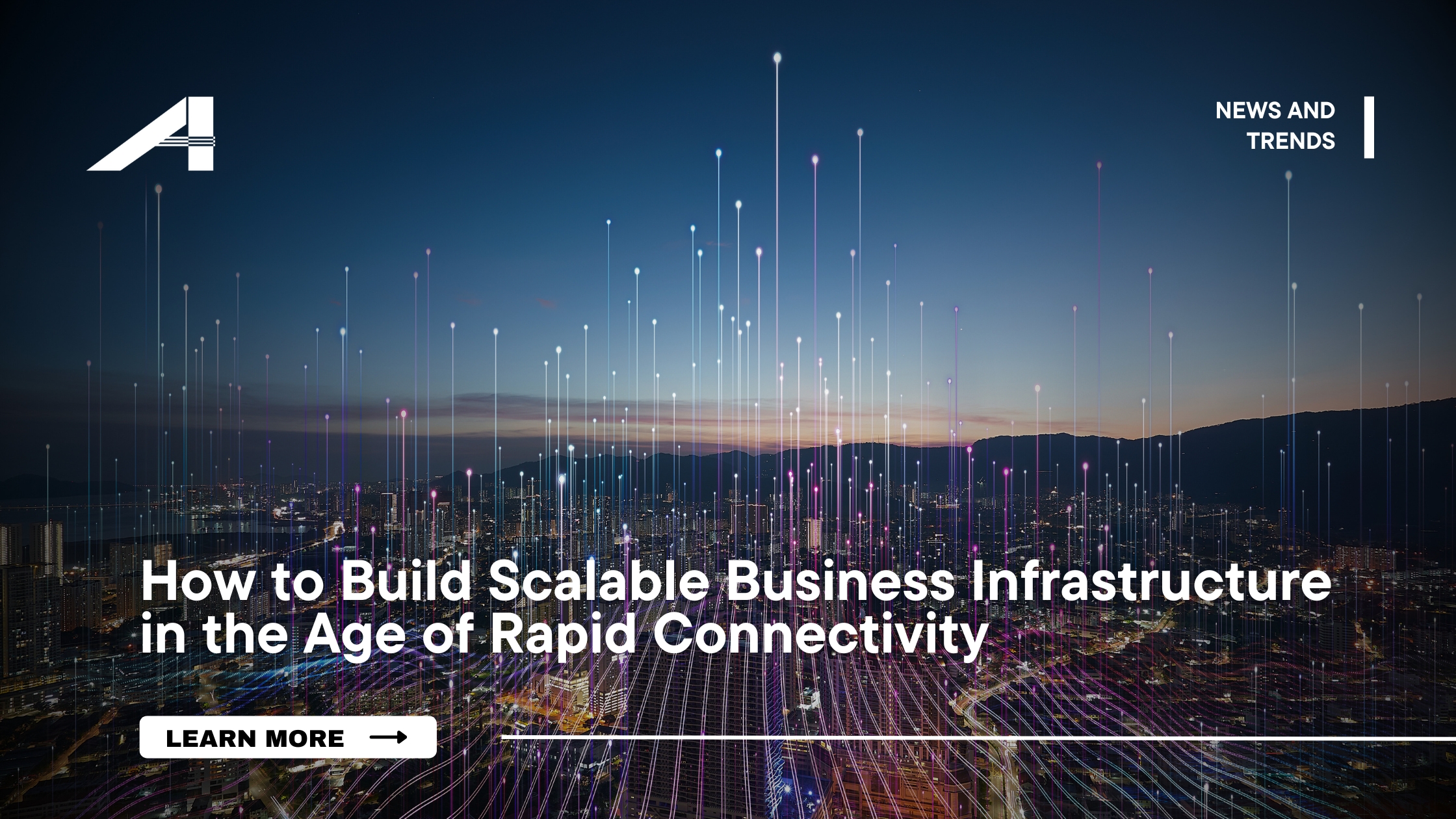 ACG delivers scalable infrastructure solutions that support your growth—from structured cabling to enterprise-grade Wi-Fi.