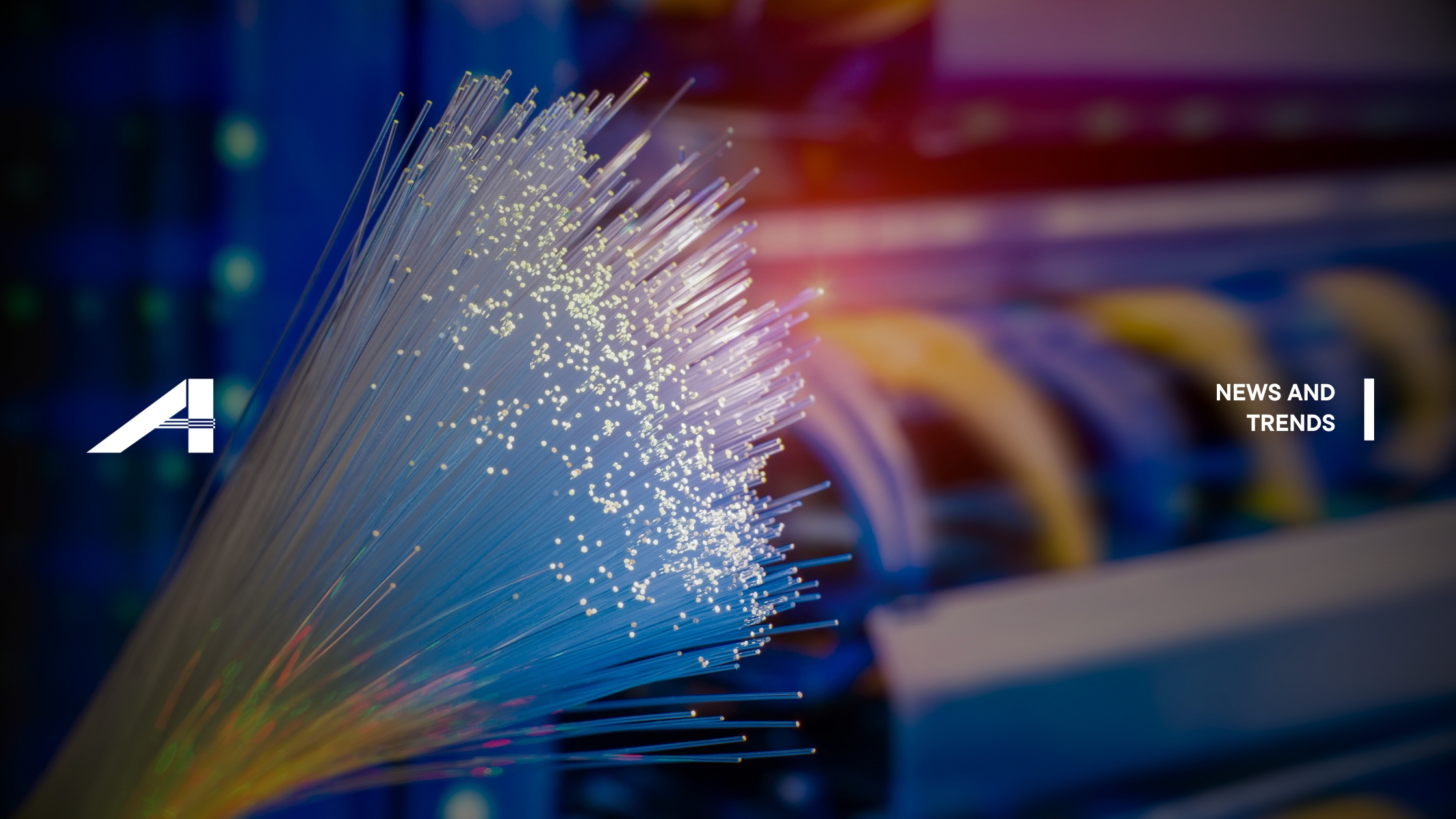 ACG helps businesses and municipalities build scalable fiber optic networks with certified technicians and future-proof design.