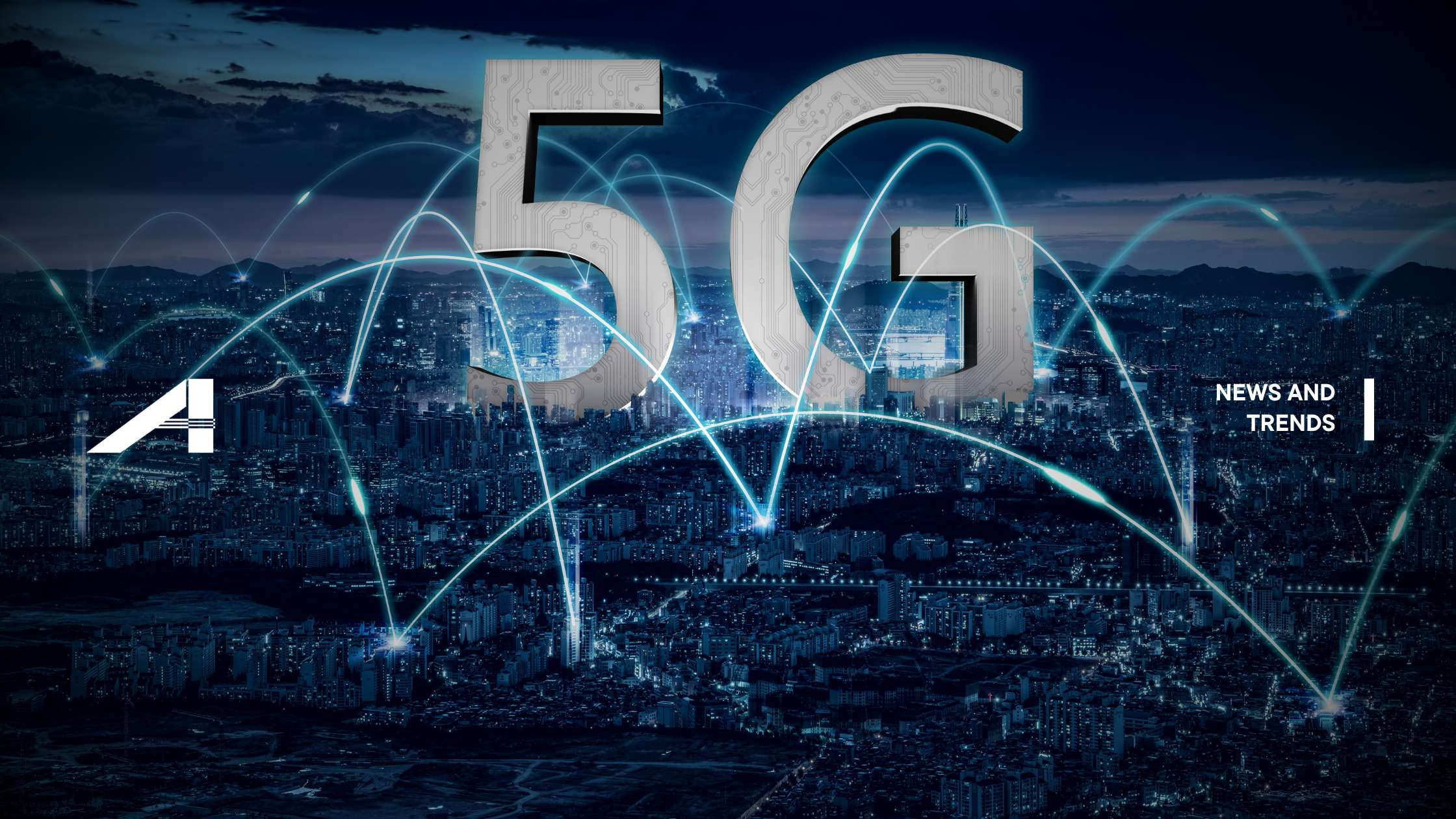 Fiber is the foundation of fast, secure, and resilient 5G and smart base networks.