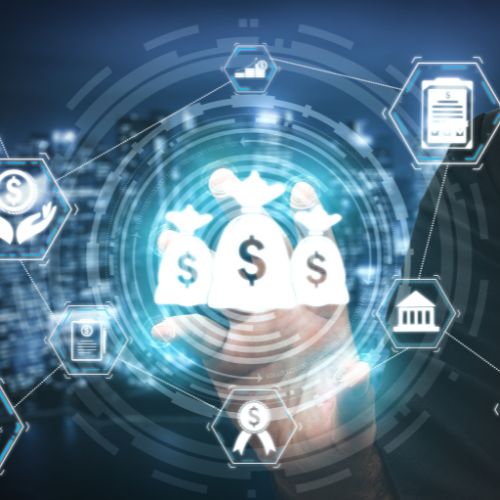 CAGE code, UEI, and NAICS data highlighted on a SAM.gov vendor profile.
