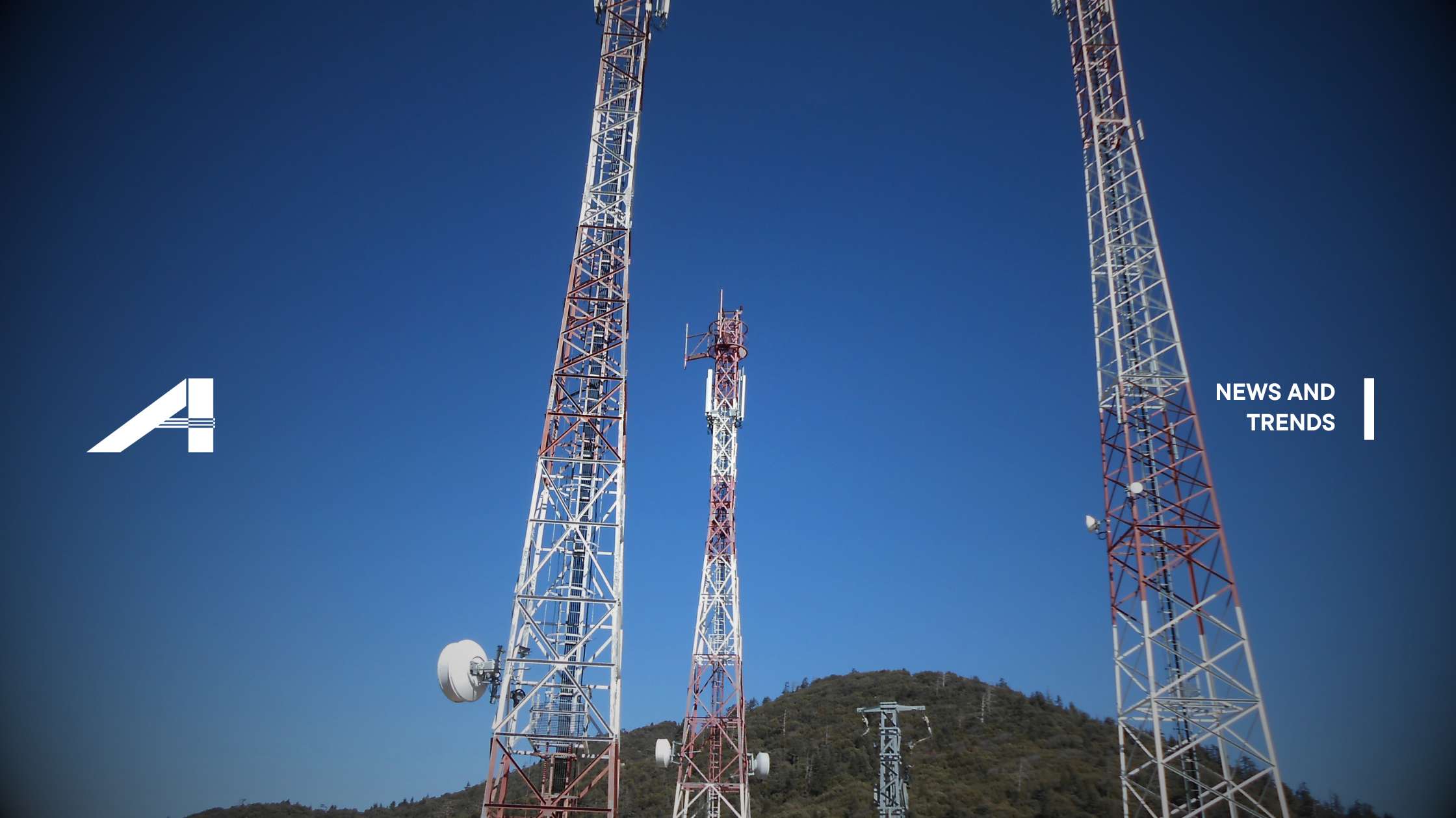 Outdated infrastructure is costly. ACG delivers secure, efficient telecom upgrades for today’s federal needs.