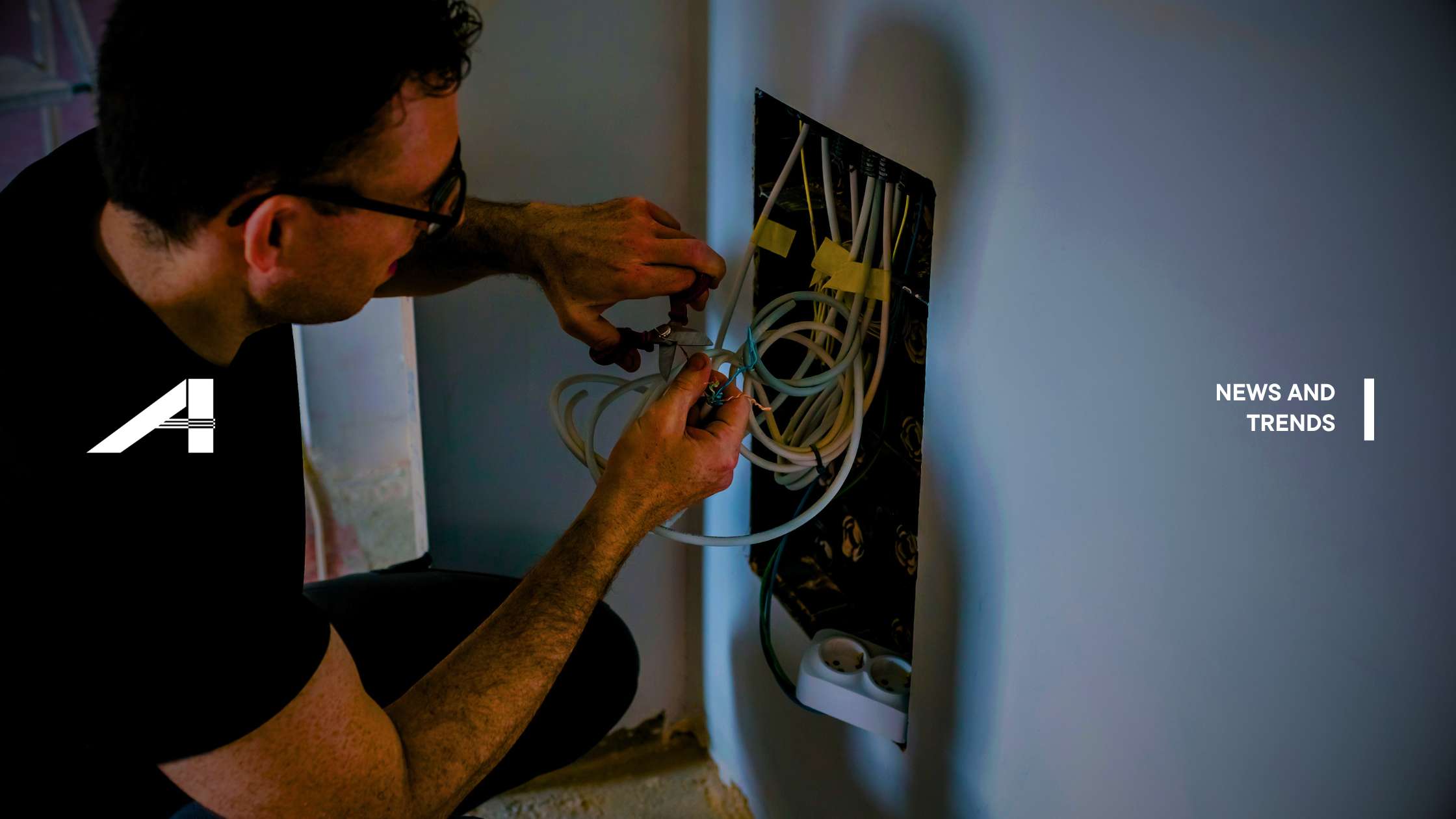 Government projects require telecom partners with proven experience and certified expertise.