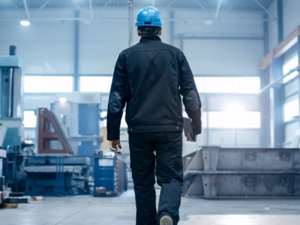 FACILITY SERVICES Services Cover ACG